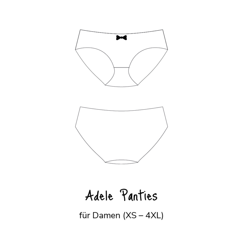 Produktkarte Adele Panties
